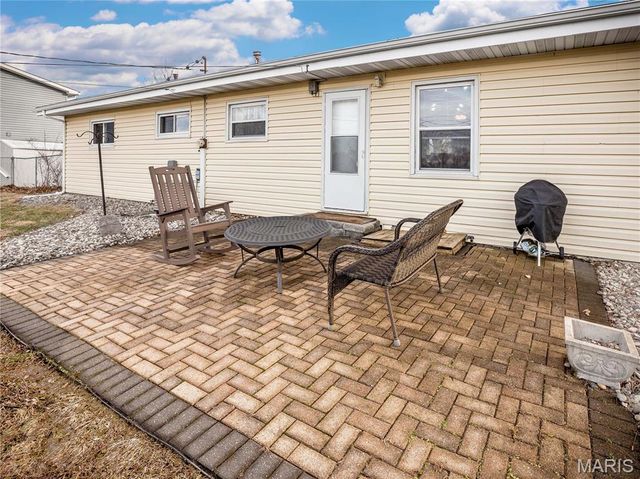 102 3rd Street, Collinsville, IL 62234