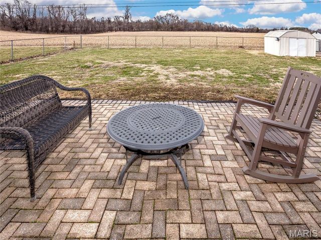 102 3rd Street, Collinsville, IL 62234