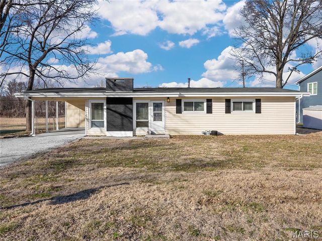 102 3rd Street, Collinsville, IL 62234