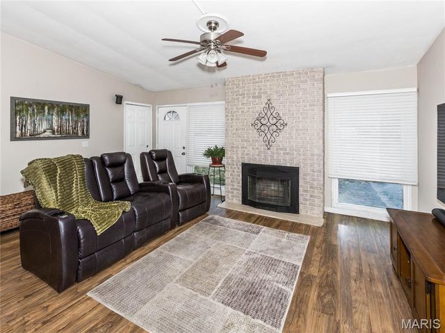 102 3rd Street, Collinsville, IL 62234