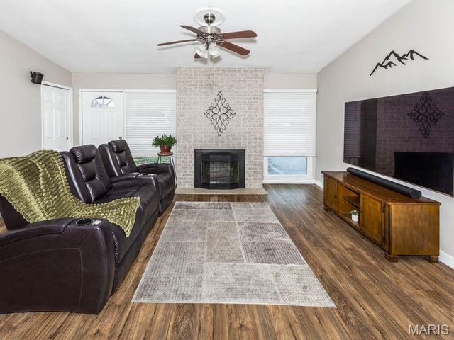 102 3rd Street, Collinsville, IL 62234