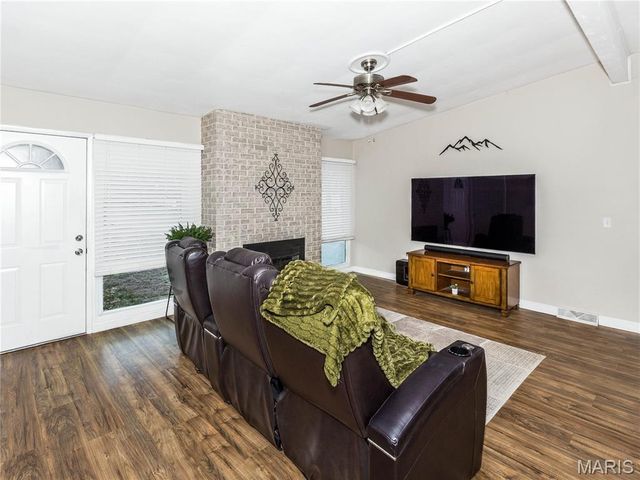 102 3rd Street, Collinsville, IL 62234