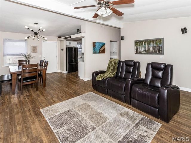 102 3rd Street, Collinsville, IL 62234