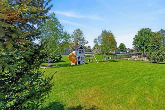 7708 CATCHFLY Lane, Deforest, WI 53532