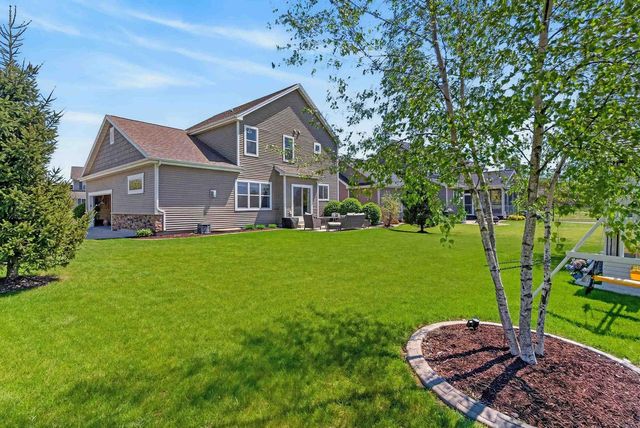 7708 CATCHFLY Lane, Deforest, WI 53532