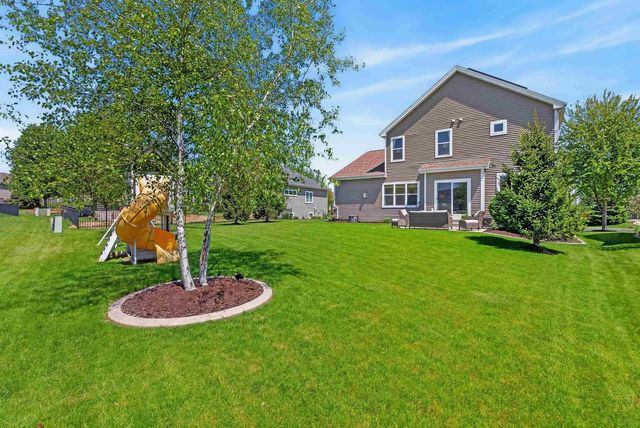 7708 CATCHFLY Lane, Deforest, WI 53532