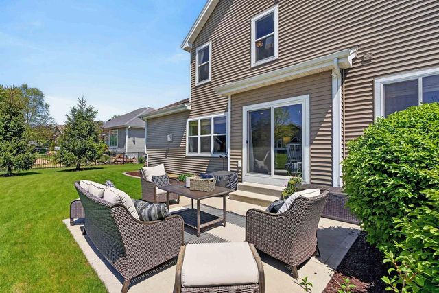 7708 CATCHFLY Lane, Deforest, WI 53532