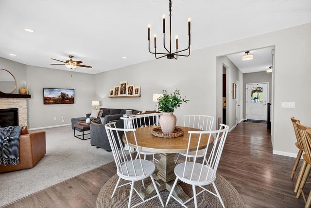 7708 CATCHFLY Lane, Deforest, WI 53532