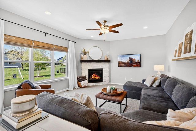 7708 CATCHFLY Lane, Deforest, WI 53532