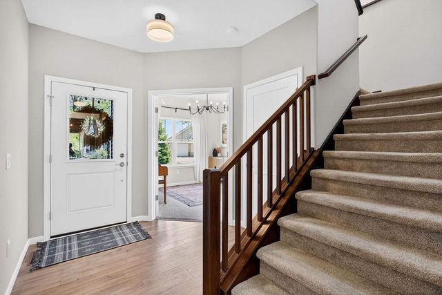 7708 CATCHFLY Lane, Deforest, WI 53532