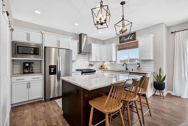7708 CATCHFLY Lane, Deforest, WI 53532