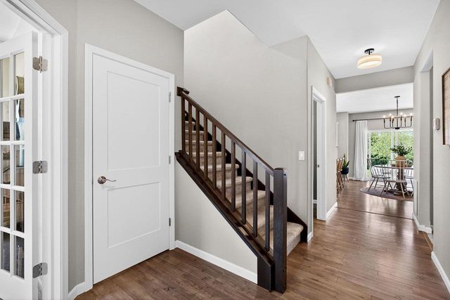 7708 CATCHFLY Lane, Deforest, WI 53532
