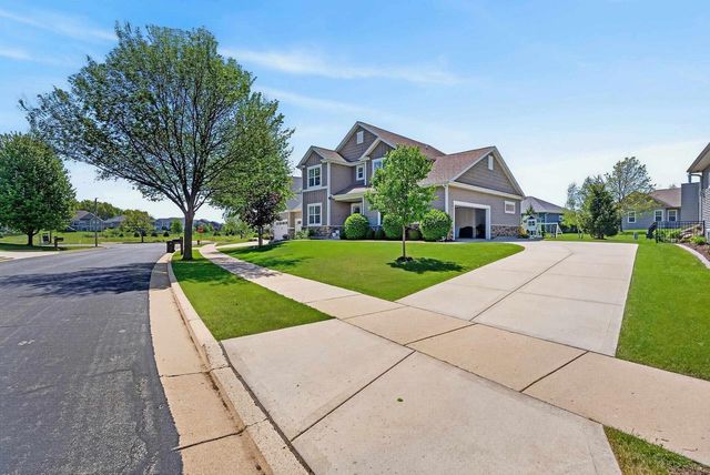 7708 CATCHFLY Lane, Deforest, WI 53532