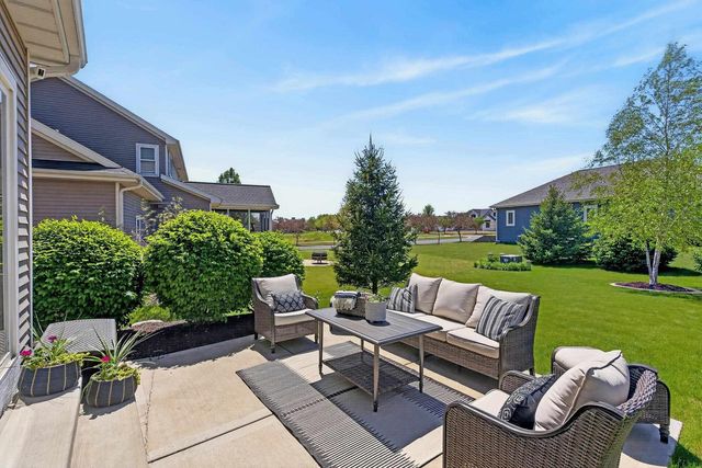 7708 CATCHFLY Lane, Deforest, WI 53532