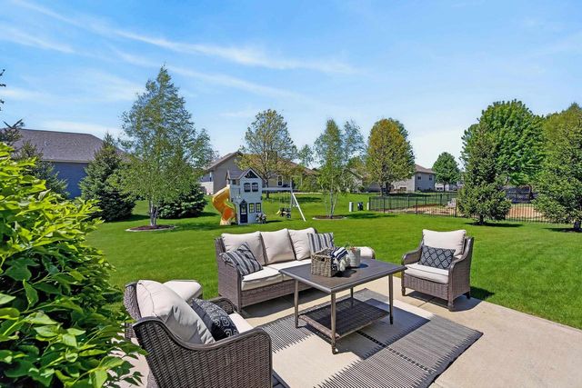7708 CATCHFLY Lane, Deforest, WI 53532