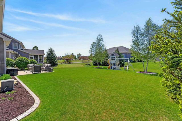 7708 CATCHFLY Lane, Deforest, WI 53532