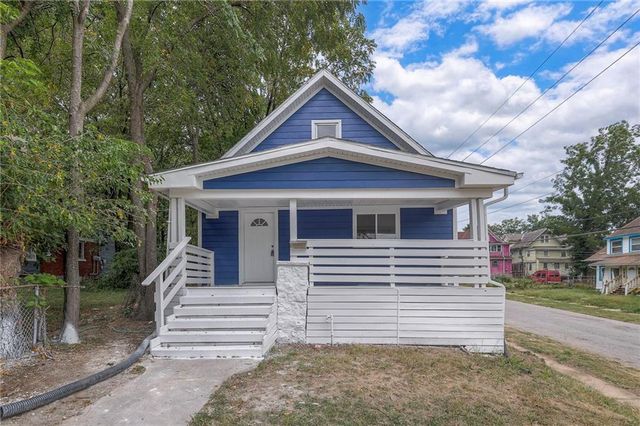 3237 Park Avenue, Kansas City, MO 64109