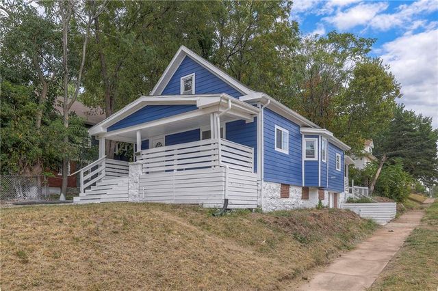 3237 Park Avenue, Kansas City, MO 64109