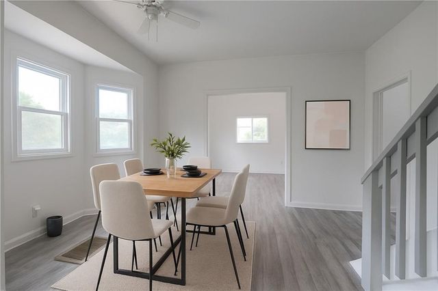 3237 Park Avenue, Kansas City, MO 64109