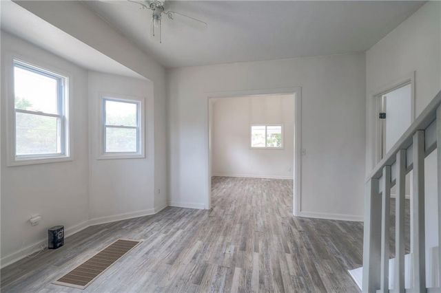 3237 Park Avenue, Kansas City, MO 64109