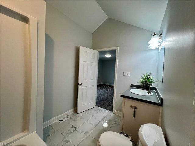 423 Shenandoah RD, Hampton, VA 23661