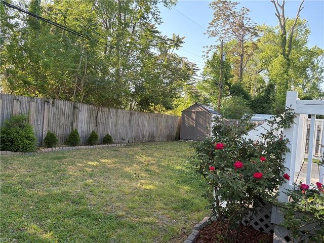 423 Shenandoah RD, Hampton, VA 23661