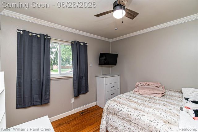 9075 Headley Drive, Sterling Heights, MI 48314