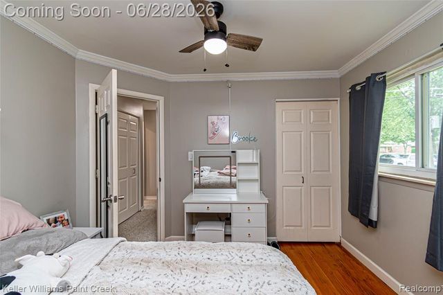 9075 Headley Drive, Sterling Heights, MI 48314