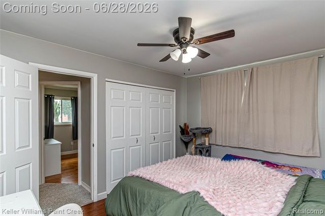 9075 Headley Drive, Sterling Heights, MI 48314