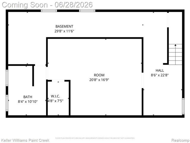 9075 Headley Drive, Sterling Heights, MI 48314