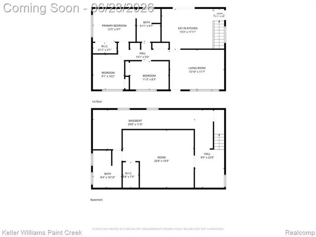 9075 Headley Drive, Sterling Heights, MI 48314