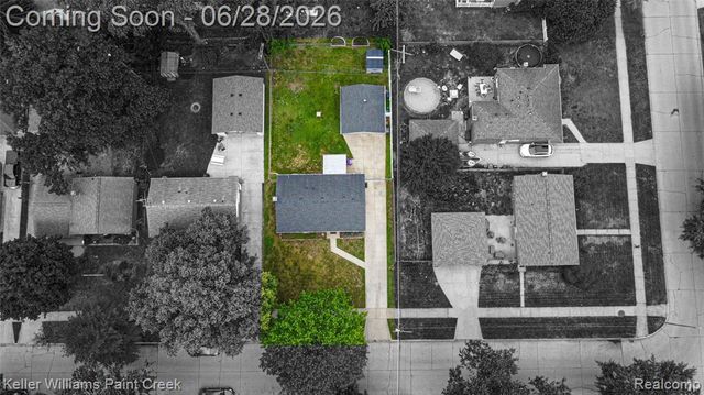 9075 Headley Drive, Sterling Heights, MI 48314