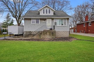 14820 Turner Avenue, Midlothian, IL 60445