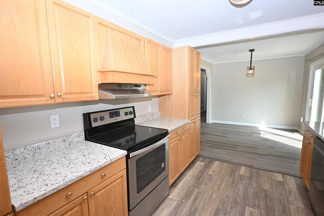 144 Barretts Way, Lexington, SC 29072