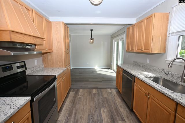 144 Barretts Way, Lexington, SC 29072