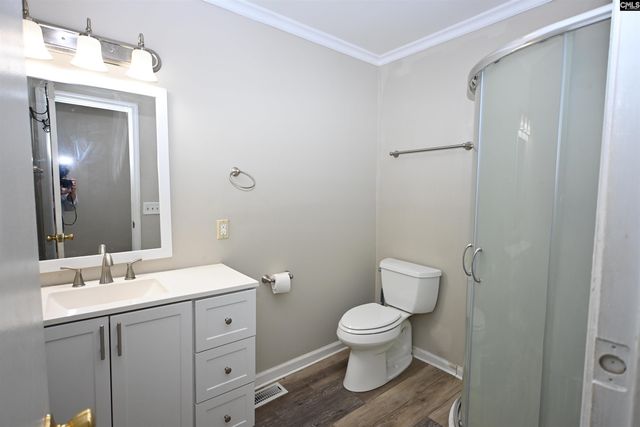 144 Barretts Way, Lexington, SC 29072
