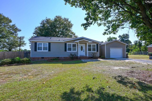 144 Barretts Way, Lexington, SC 29072
