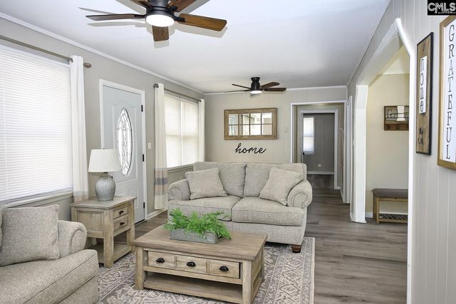 144 Barretts Way, Lexington, SC 29072