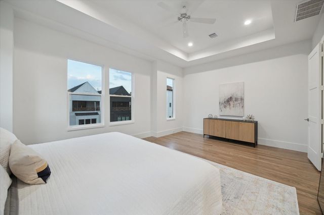 4231 Gibson Street, Houston, TX 77007