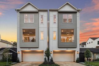 4231 Gibson Street, Houston, TX 77007