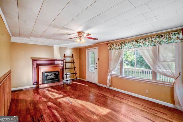 256 Black Rock Mountain Parkway, Clayton, GA 30525