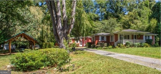 256 Black Rock Mountain Parkway, Clayton, GA 30525