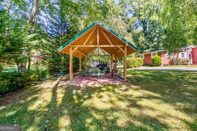 256 Black Rock Mountain Parkway, Clayton, GA 30525