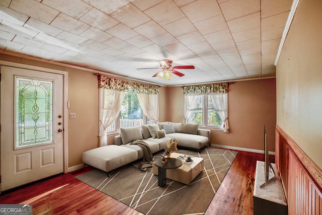 256 Black Rock Mountain Parkway, Clayton, GA 30525