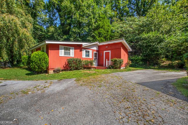 256 Black Rock Mountain Parkway, Clayton, GA 30525