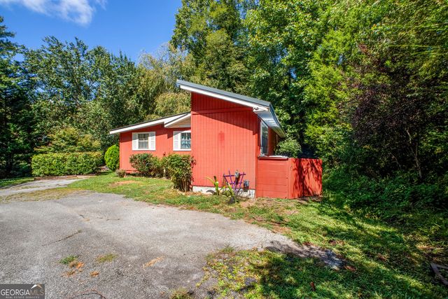 256 Black Rock Mountain Parkway, Clayton, GA 30525