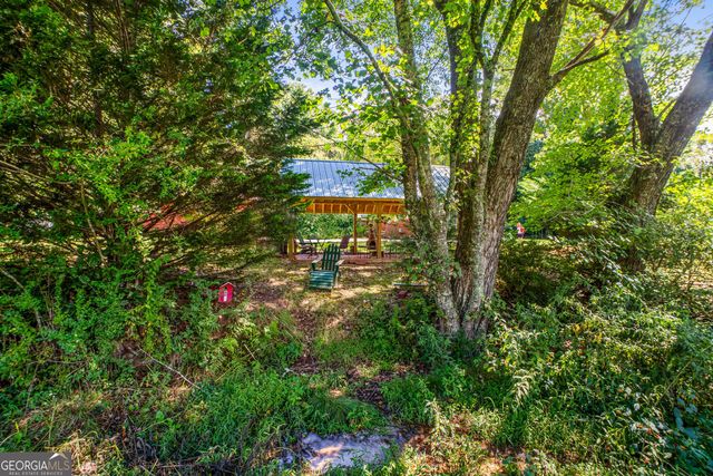 256 Black Rock Mountain Parkway, Clayton, GA 30525