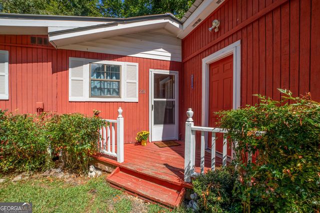 256 Black Rock Mountain Parkway, Clayton, GA 30525