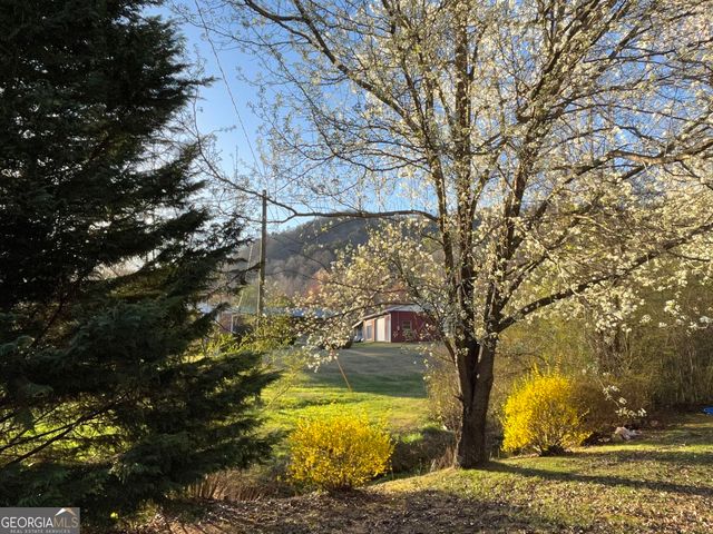 256 Black Rock Mountain Parkway, Clayton, GA 30525