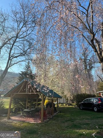 256 Black Rock Mountain Parkway, Clayton, GA 30525